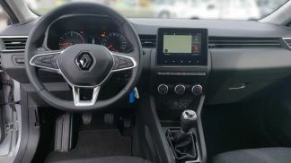 Leasing Hatchback Renault Clio 2023