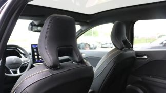 Leasing SUV Renault SYMBIOZ 2025