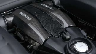 Lízing Kupé Ferrari F8 TRIBUTO 2020