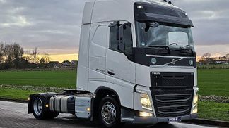 Lízing Traktor Volvo FH 500 2018