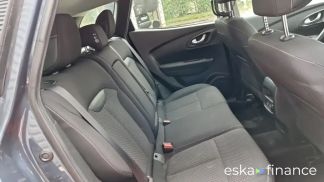 Leasing SUV Renault Kadjar 2022