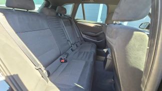 Finansowanie SUV BMW X1 2015