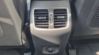 Leasing SUV Hyundai Tucson 2018
