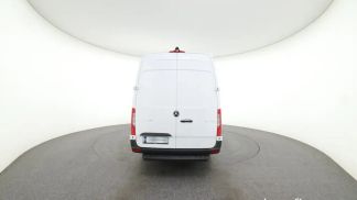 Finansowanie Van MERCEDES SPRINTER 2023