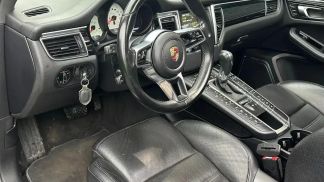 Finansowanie SUV Porsche Macan 2016