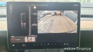 Finansowanie SUV Tesla Model Y 2023