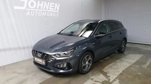 Hyundai i30 2021