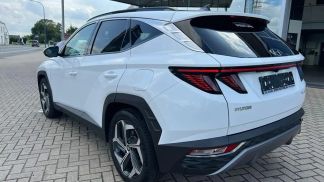 Lízing SUV Hyundai Tucson 2021