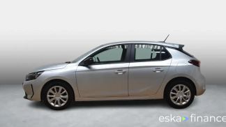 Leasing Hatchback Opel Corsa 2024