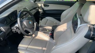 Finansowanie Zamienny BMW 118 2012