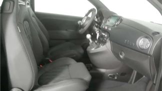Financování Konvertibilní Abarth 695C 2024