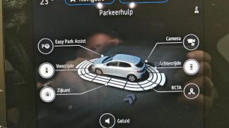 Leasing Hayon Renault MEGANE E-TECH 2023