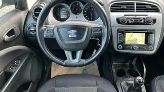 Finansowanie Hatchback Seat ALTEA XL 2013