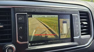 Leasing Van Opel VIVARO 2.0 2020