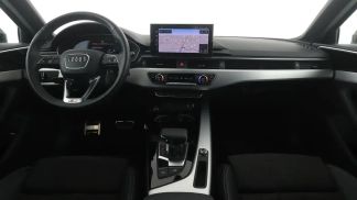 Leasing Wagon Audi A4 2020