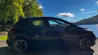 Leasing Hatchback Nissan Micra 2022