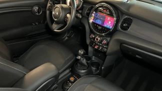 Leasing Convertible MINI One Cabrio 2023