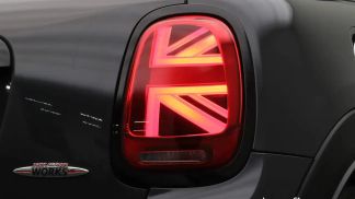 Lízing Kabriolet MINI John Cooper Works Cabrio 2020