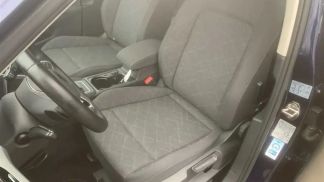 Lízing Kombi Volkswagen Golf 2022