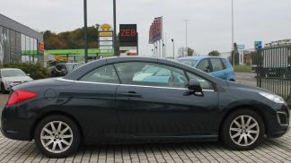 Finansowanie Zamienny Peugeot 308 2012