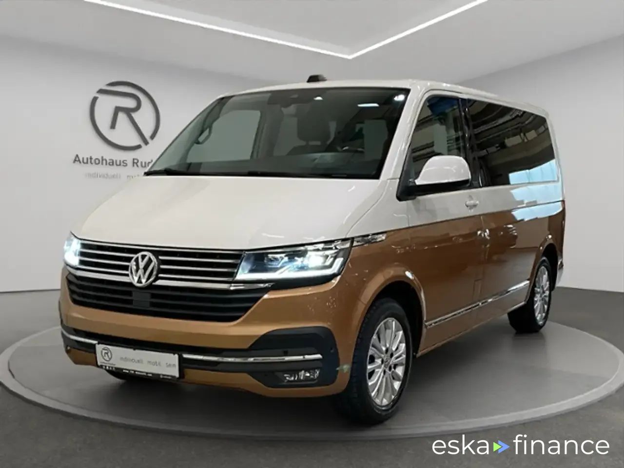 Leasing Hayon Volkswagen T6.1 MULTIVAN 2020