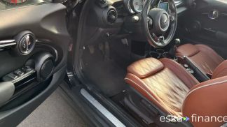 Finansowanie Zamienny MINI Cooper Cabrio 2018