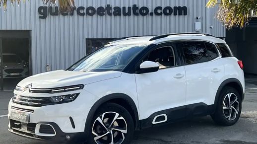 Citroën C5 Aircross 2019