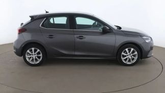 Leasing Hayon Opel Corsa 2020