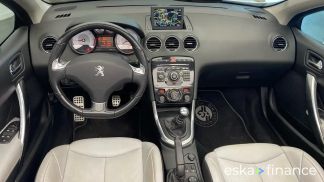 Finansowanie Zamienny Peugeot 308 2012