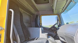 Leasing Special truck Mercedes-Benz ATEGO 824 2014