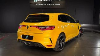 Finansowanie Sedan Renault Megane 2021