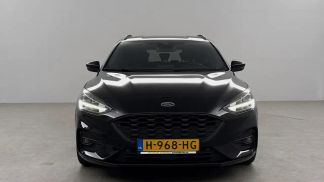 Finansowanie Wóz Ford Focus 2020