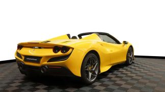 Finansowanie Zamienny Ferrari F8 SPIDER 2021