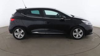 Leasing Hatchback Renault Clio 2016