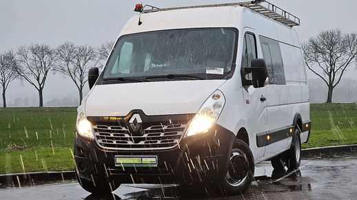 Renault MASTER 2.3 2019
