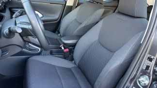Leasing Hatchback Toyota Yaris 2021