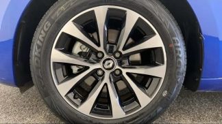 Leasing Sedan Renault Clio 2022