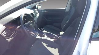 Lízing Sedan Volkswagen Polo 2022