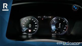Lízing Kombi Volvo V60 2020