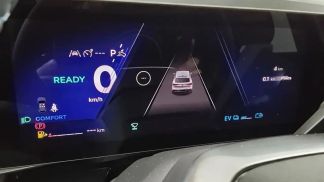 Leasing SUV Renault RAFALE 2025