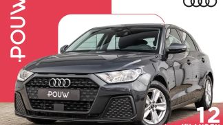 Lízing Hatchback Audi A1 2023