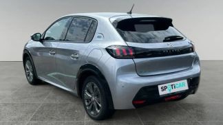 Leasing Sedan Peugeot E-208 2022