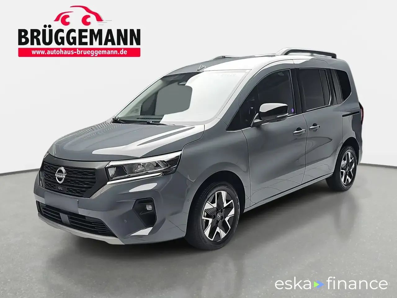Leasing Hatchback Nissan Townstar 2023