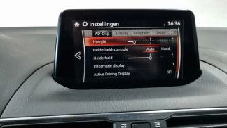 Leasing Hatchback Mazda 3 2017