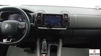 Leasing SUV Citroën C5 Aircross 2021