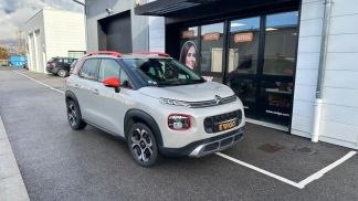 Leasing SUV Citroën C3 Aircross 2019