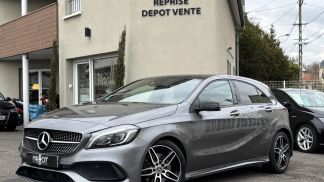 Leasing Wagon MERCEDES CL 2017