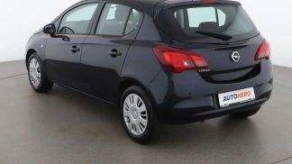 Leasing Hatchback Opel Corsa 2017