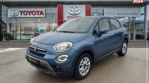 Fiat 500X 2020