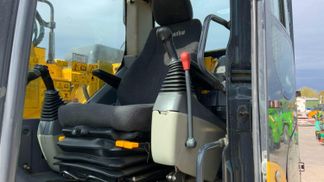 Leasing Crawler excavator Komatsu PC138 US 2018